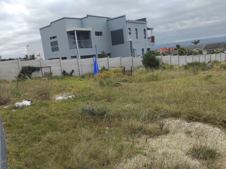 0 Bedroom Property for Sale in Noorsekloof Eastern Cape